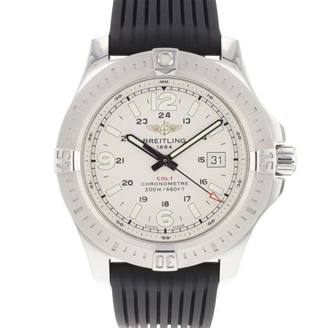 Breitling Colt Quartz horloges 